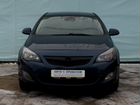 Opel Astra 1.4 AT, 2011, 168 258 км объявление продам