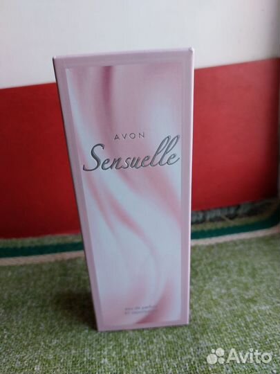 Туалетная вода Орифлейм, Эйвон, Фаберлик