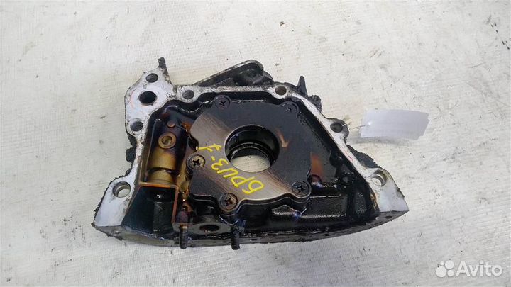 Насос масляный Lifan Breez 07-14г