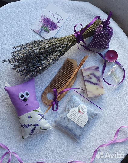 Подарочный набор