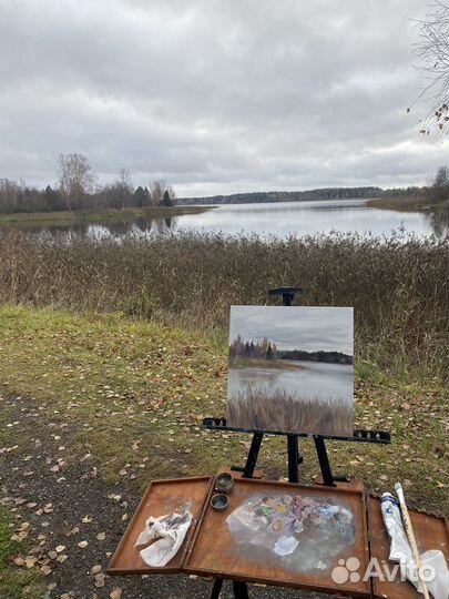 Художник педагог