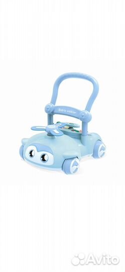 Ходунки каталка детские новые