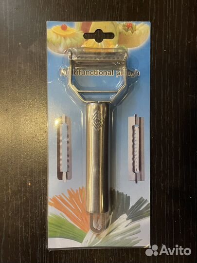 Овощечистка для овощей, для фруктов