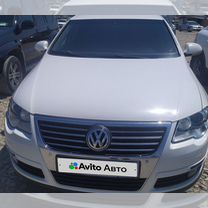 Volkswagen Passat 1.8 AT, 2008, 283 787 км, с пробегом, цена 750 000 руб.