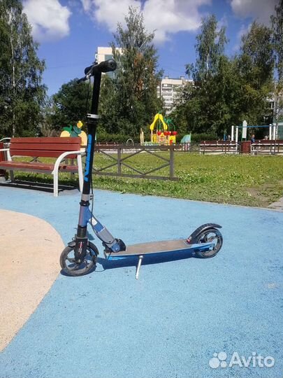 Самокат детский roces