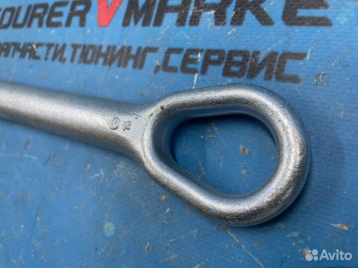 Петля буксировочная Mercedes-Benz C-Class WDD205