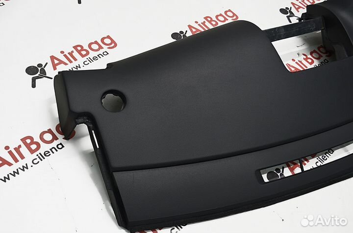 Торпедо панель Toyota Avensis 2002-2010 арт.:07