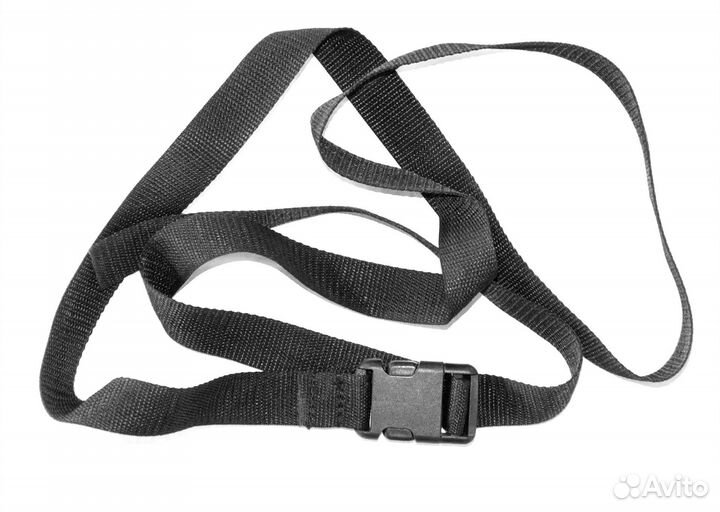 Автобокс Turino Compact двустороннее открывание