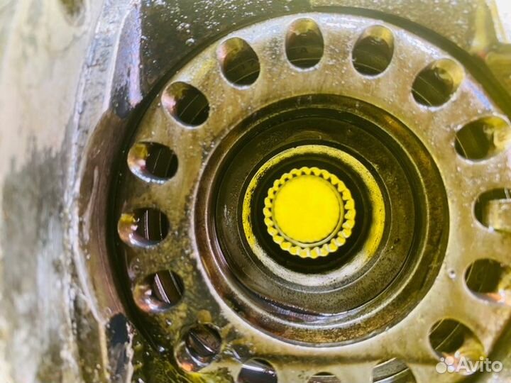 Редуктор моста задний Suzuki Jimny Sierra/Jimny 145463