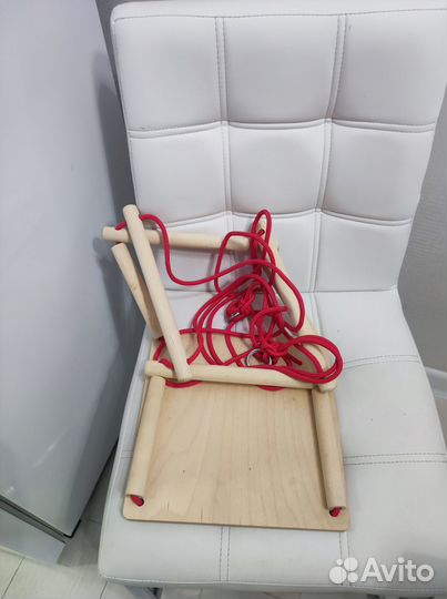 Качели детские для дома и улицы