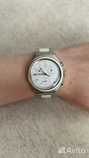 Наручные часы swatch