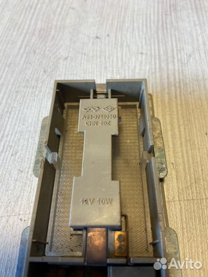 Плафон Chery Fora A21