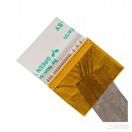 Шлейф матрицы ноутбука 50.4H507.001