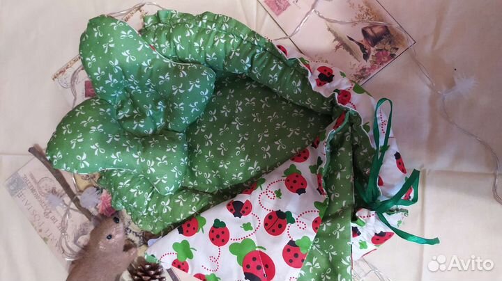 Все для кукол