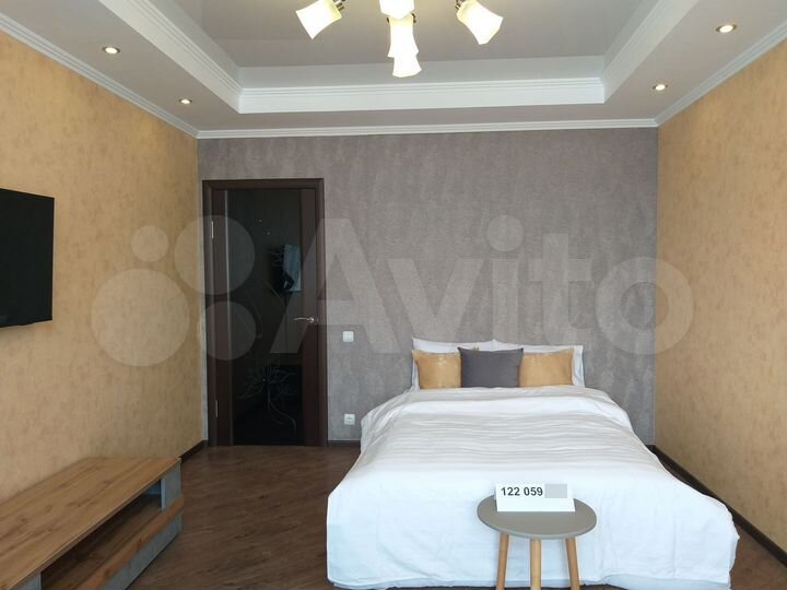 1-к. квартира, 43,3 м², 5/9 эт.