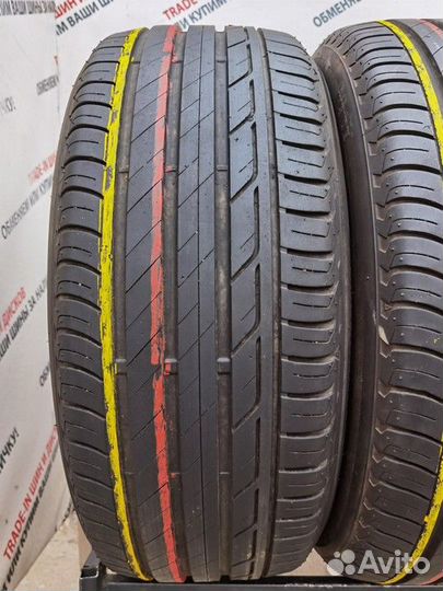 Bridgestone Turanza T001 215/50 R18 92W