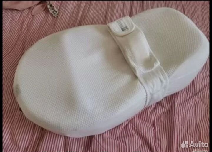 Кокон для новорожденных