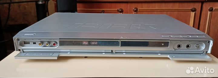 Многофункциональный DVD рекордер