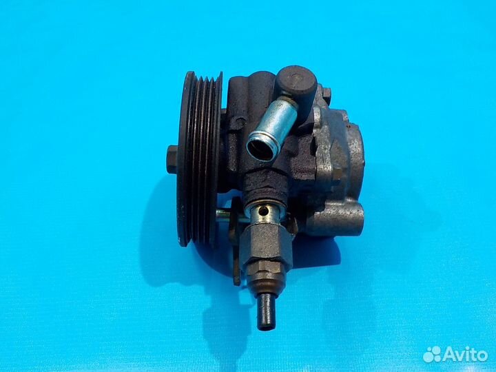 Насос гидроусилителя lexus RX 2 (300/330/350/400h)