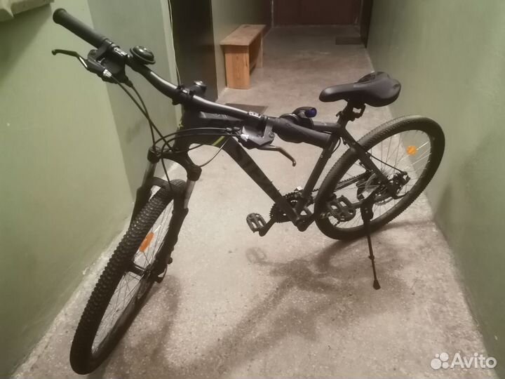 Велосипед stern energy 1.0