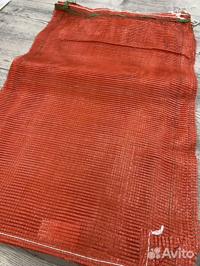 Сетка-мешок для лука 51*84