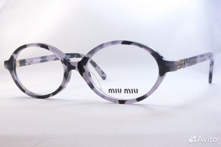 Оправа для очков женская MIU MIU SMU 04