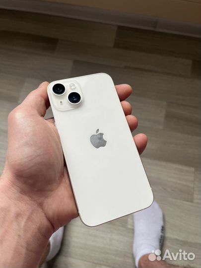 iPhone 14, 128 ГБ