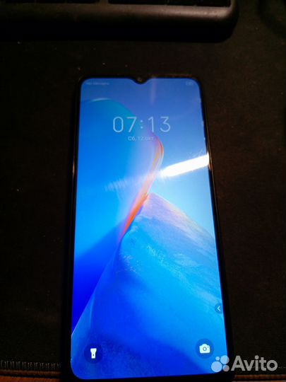 Infinix Smart 7, 4/64 ГБ