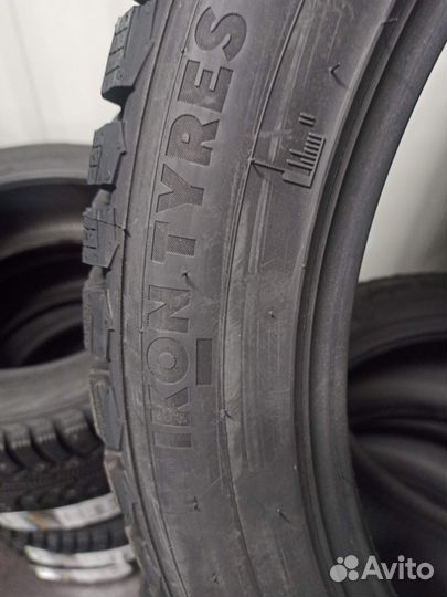 Ikon Tyres Autograph Ice 9 SUV 265/45 R21 108T