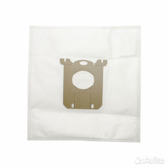 Мешки для пылесоса Philips Electrolux S-Bag 12 шт