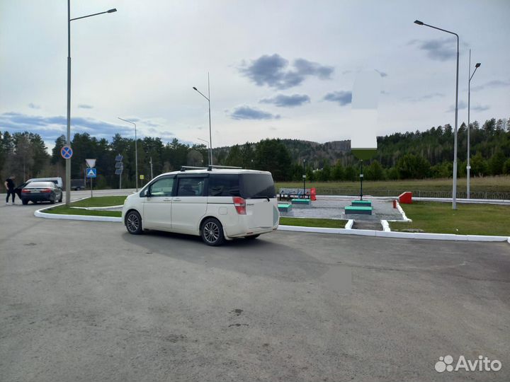 Трансфер, Микроавтобус, Встреча Гостей, Вокзал