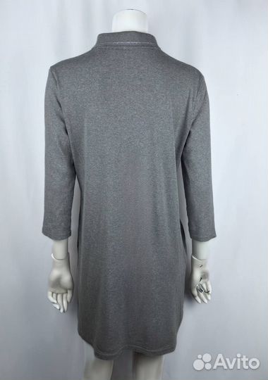 Tommy Hilfiger платье поло 44/46. Оригинал