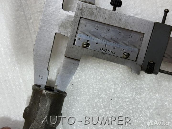 Iveco Daily Рулевые наконечники (новые оригинал)