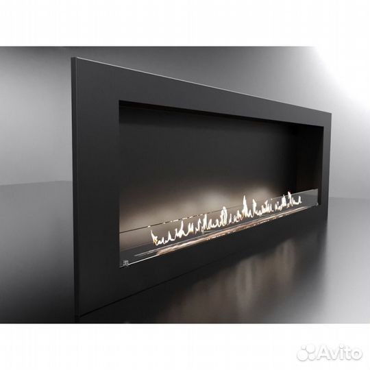 Встраиваемый Биокамин PremiumFire P-series