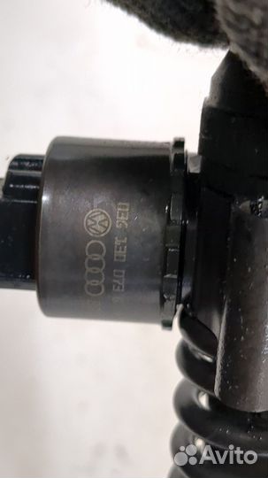 Форсунка топливная Audi A4 (B7)