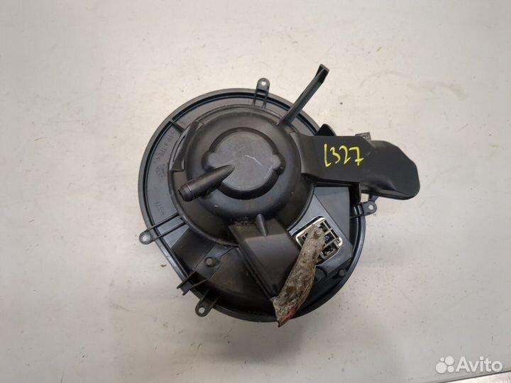 Двигатель отопителя Volvo XC90, 2008