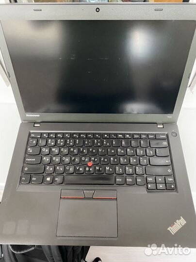 Lenovo thinkpad T450