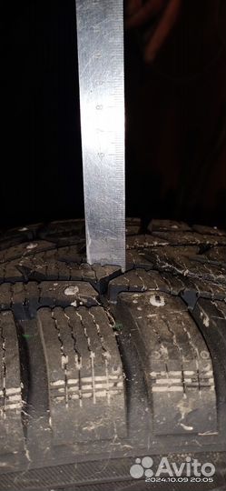 Nordman Nordman + 195/60 R15