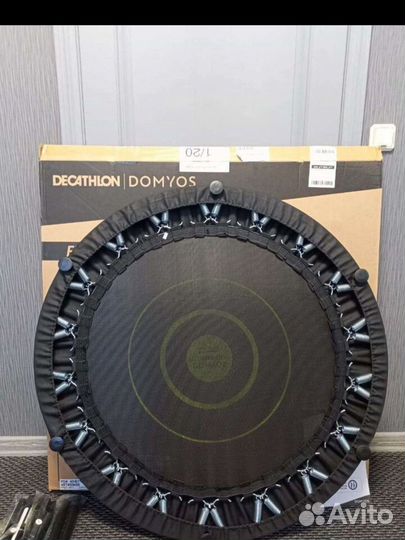 Батут детский