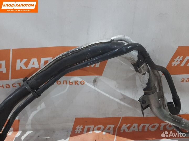 Горловина топливного бака Volvo XC60 2010 31273570