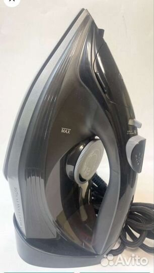 Утюг royal kuchen, новый