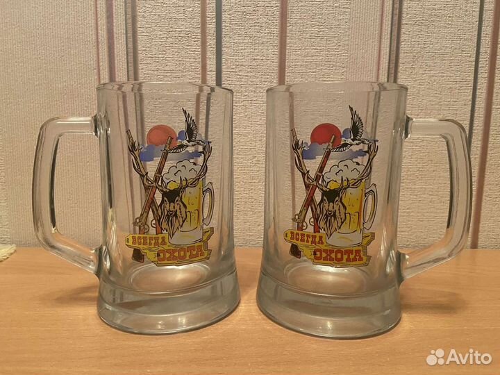 Пивная кружка