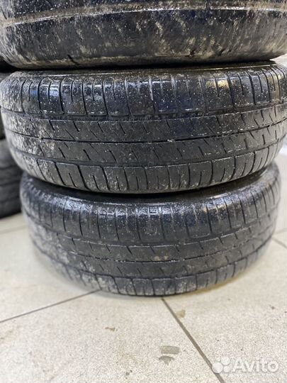 Колеса r13 летние на ваз