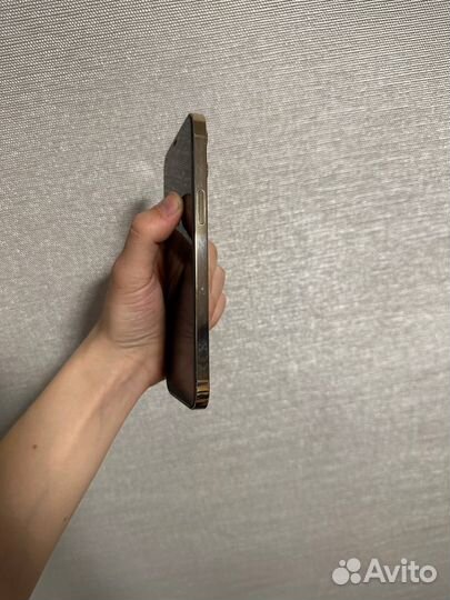iPhone 12 Pro Max, 128 ГБ