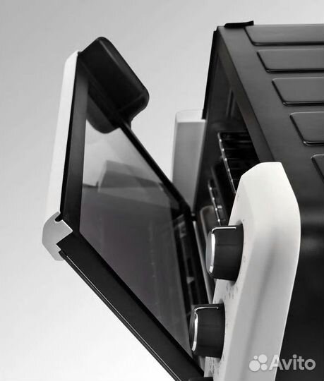 Мини-печь DeLonghi EO 12562