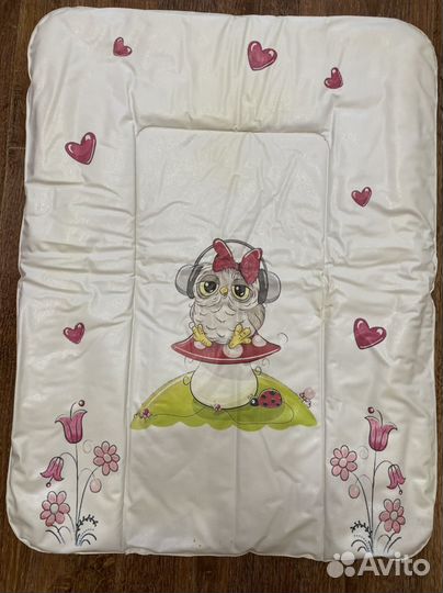 Пеленальный столик IKEA