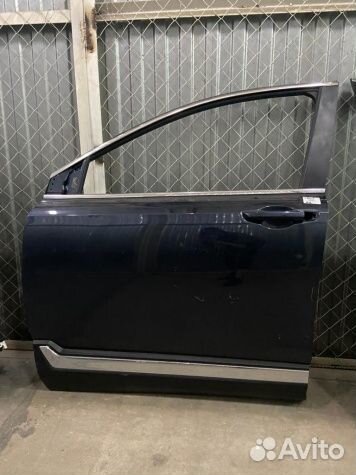 Honda CRV V Хонда срв 5 дверь водительская