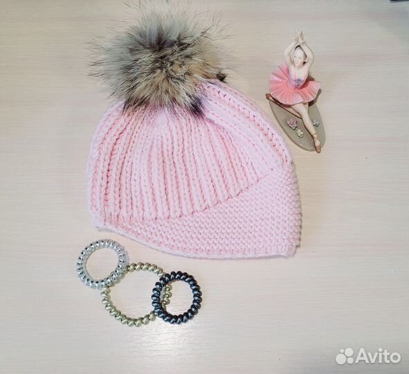 Берет женский