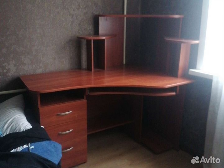 Компьютерный стол бу