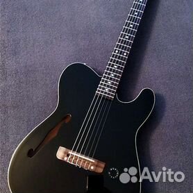 Fender telecaster deals nylon